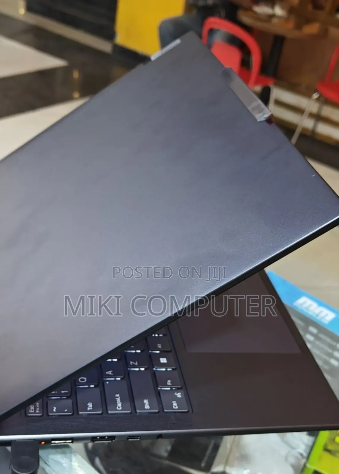 New Laptop Lenovo Ideapad 3 32GB Intel Core I9 SSD 1T