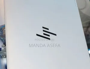 New Laptop HP Envy X360 16GB Intel Core Ultra 7 SSD 512GB