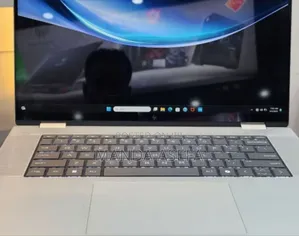 New Laptop HP Envy X360 16GB Intel Core Ultra 7 SSD 512GB