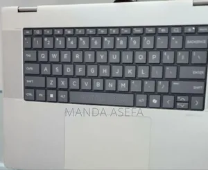 New Laptop HP Envy X360 16GB Intel Core Ultra 7 SSD 512GB