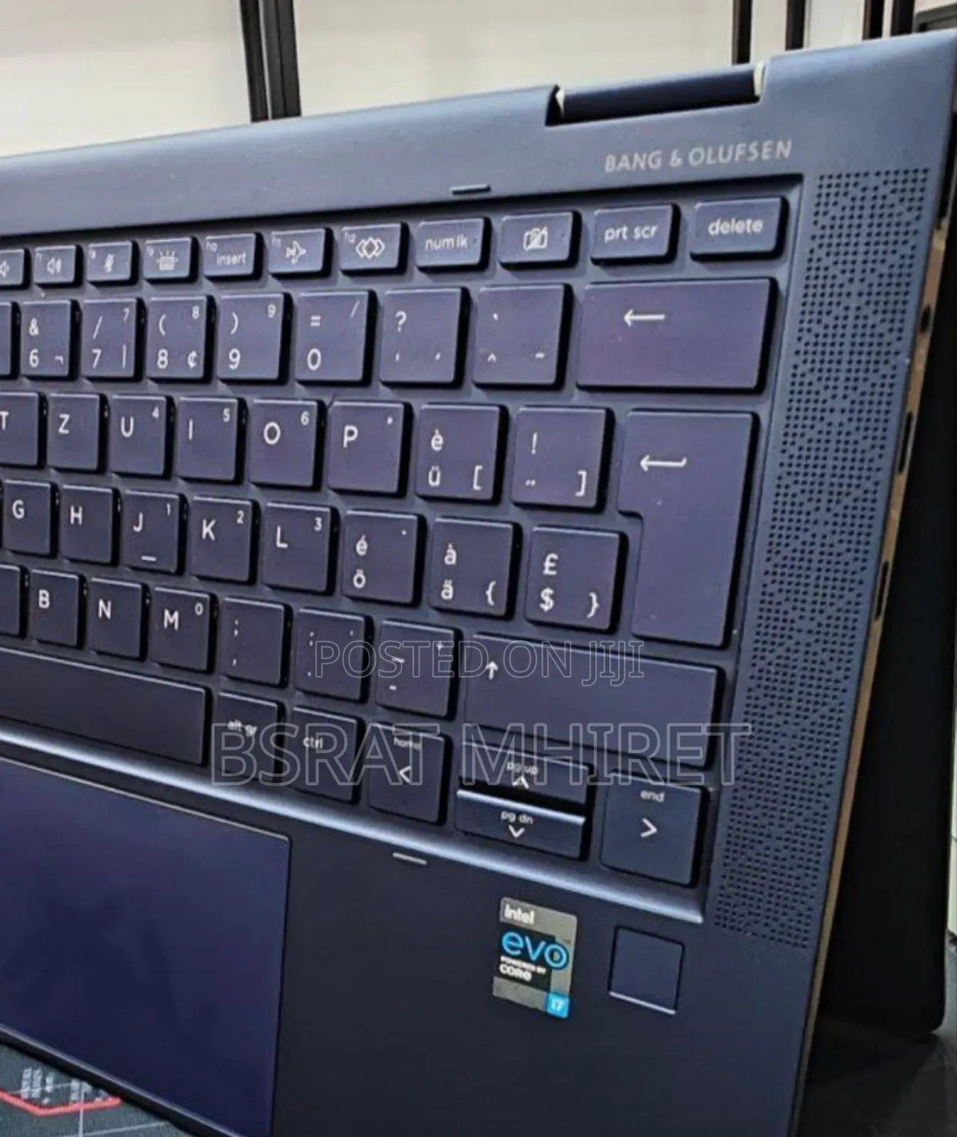 New Laptop HP X360 310 G2 32GB Intel Core I7 SSD 1T