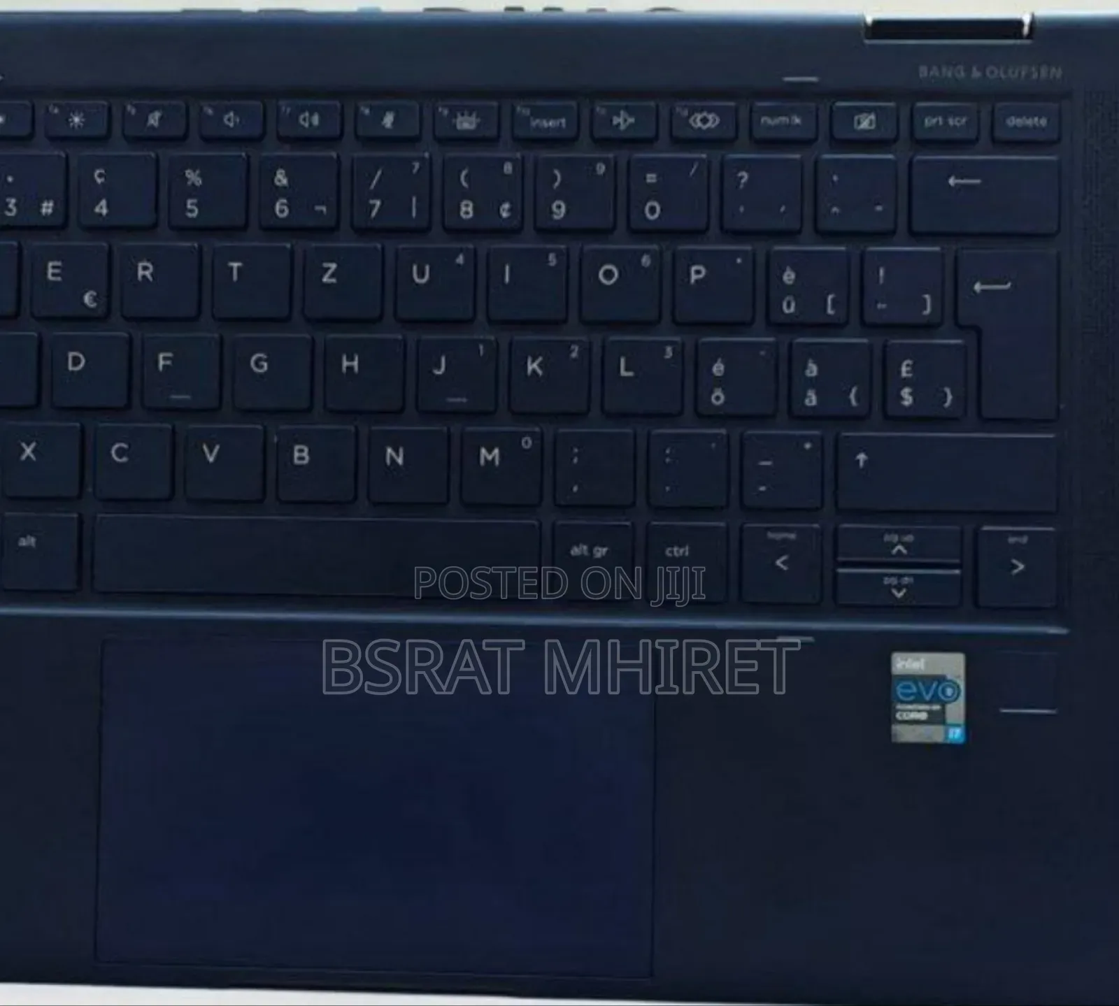 New Laptop HP X360 310 G2 32GB Intel Core I7 SSD 1T