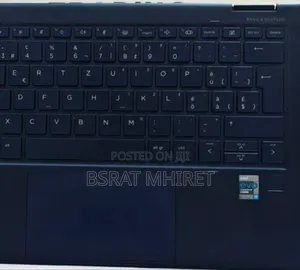 New Laptop HP X360 310 G2 32GB Intel Core I7 SSD 1T