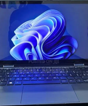 New Laptop HP X360 310 G2 32GB Intel Core I7 SSD 1T