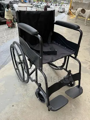 Transport Wheelchairح𣁋wheelchair||Can Be Cleaned in Kolfe