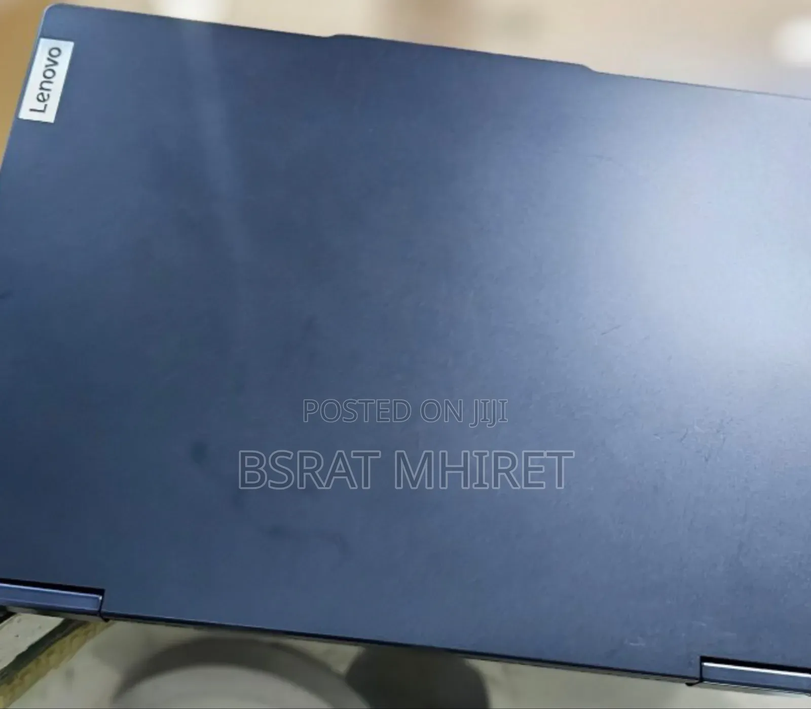 New Laptop Lenovo IdeaPad 5 Slim 13th Gen I7 16GB AMD Ryzen 7 SSD 1T