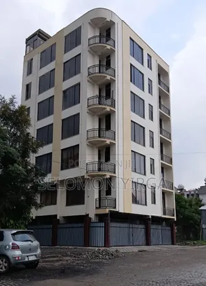 Fully Finished Apartment for Sale