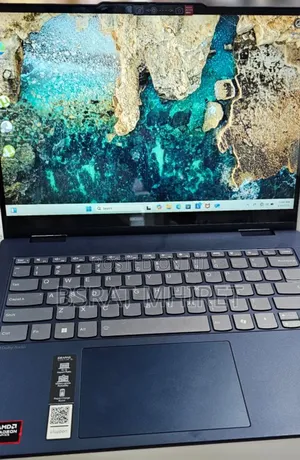 New Laptop Lenovo IdeaPad 5 Slim 13th Gen I7 16GB AMD Ryzen 7 SSD 1T