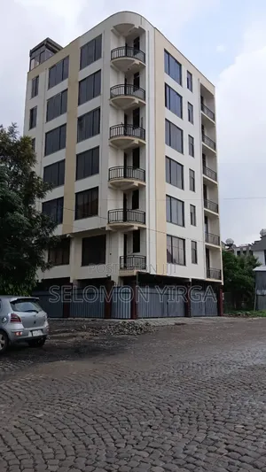 Fully Finished Apartment for Sale