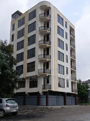 Fully Finished Apartment for Sale