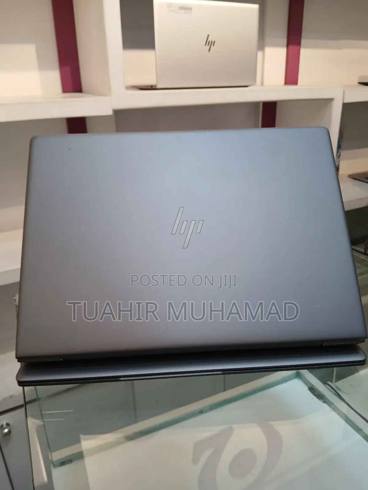 New Laptop HP ZBook 14u G5 16GB Intel Core I5 SSD 512GB