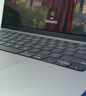 Photo - New Laptop Apple MacBook Pro 2021 M1 32GB Apple M1 Pro SSD 2T