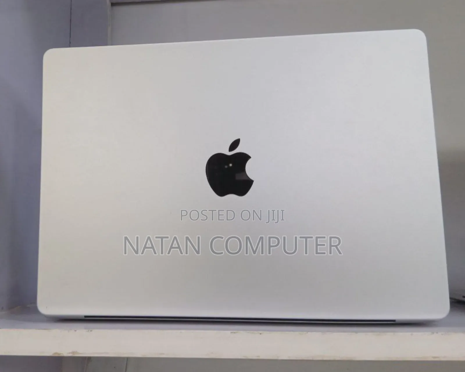 New Laptop Apple MacBook Pro 2021 M1 32GB Apple M1 Pro SSD 2T