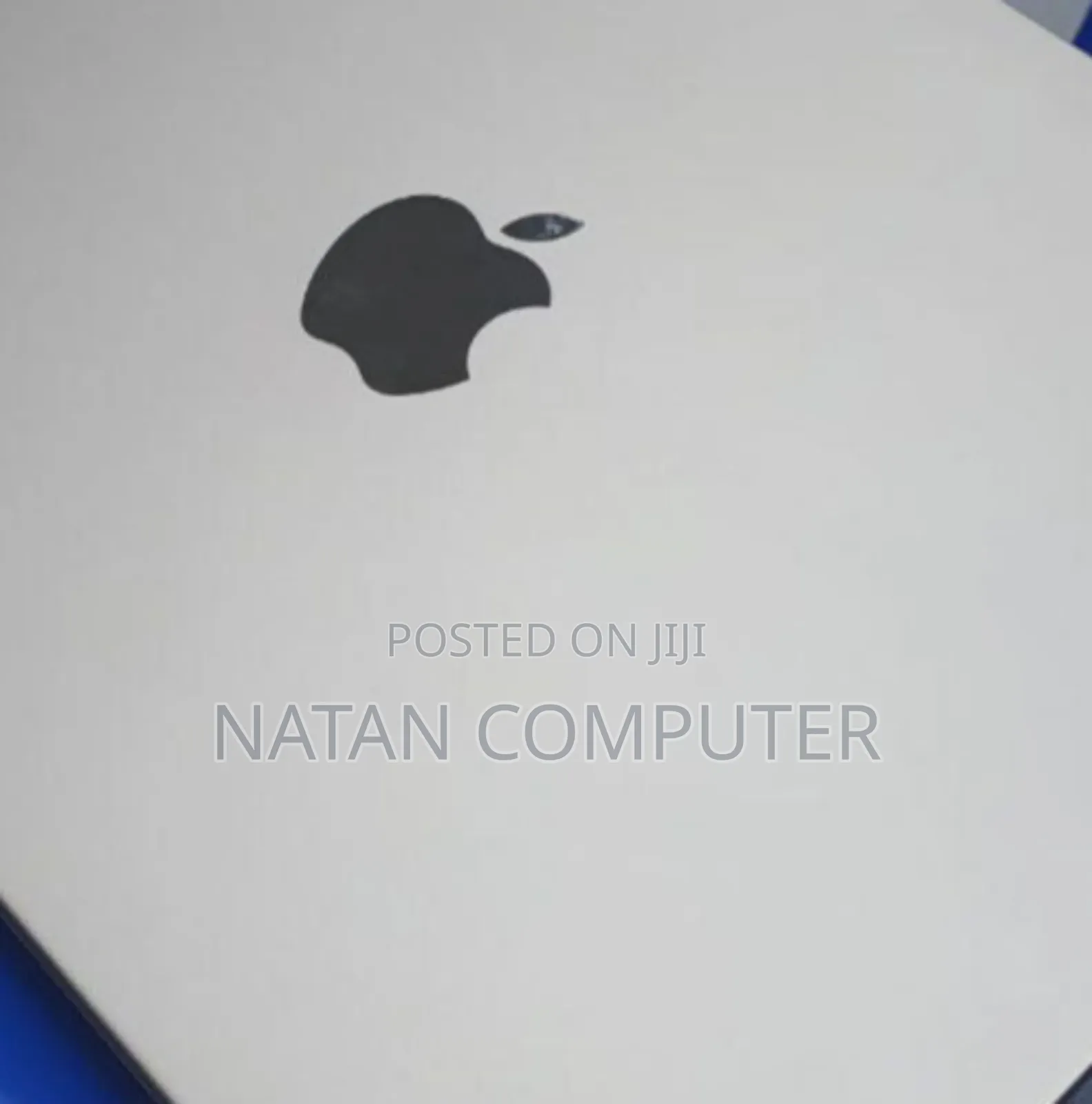 New Laptop Apple MacBook Pro 2021 M1 32GB Apple M1 Pro SSD 2T