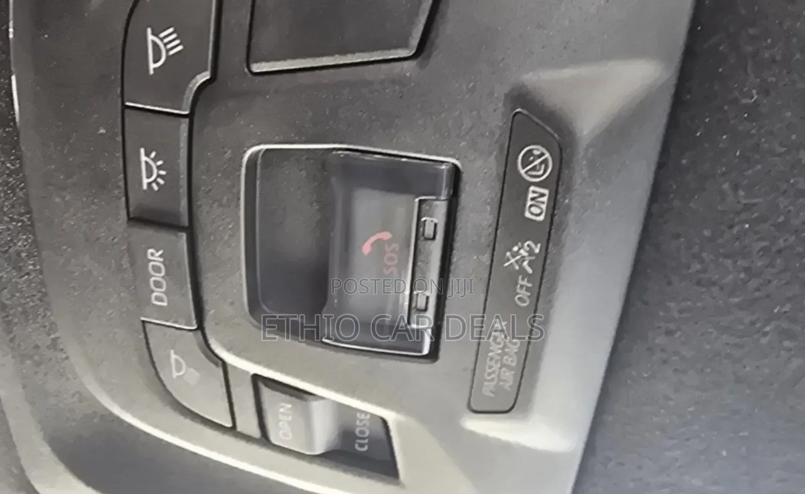 Toyota Corolla Cross Hybrid 2023 Black