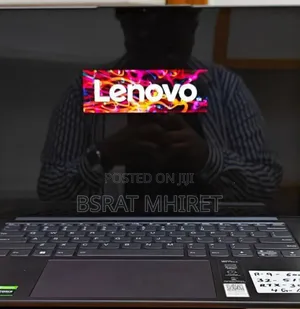 New Laptop Lenovo ThinkPad Yoga 370 32GB AMD Ryzen 9 SSD 512GB