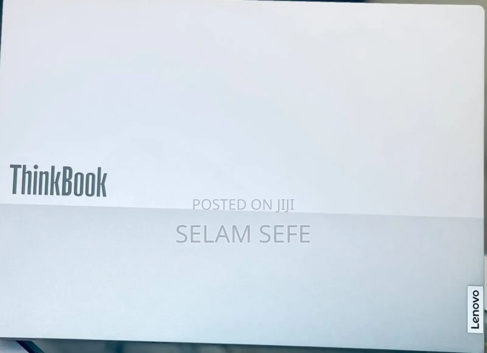 New Laptop Lenovo ThinkBook 13 16GB Intel Core Ultra 7 SSD 512GB