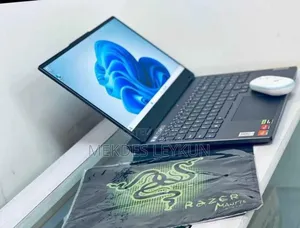 New Laptop Lenovo Legion 5 16GB AMD Ryzen 7 SSD 512GB