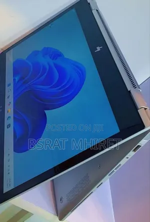 Photo - New Laptop HP X360 310 G2 8GB Intel Core I7 SSD 512GB