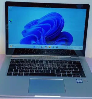 New Laptop HP X360 310 G2 8GB Intel Core I7 SSD 512GB