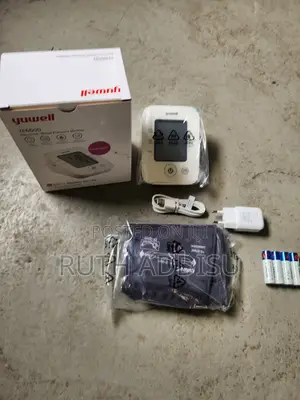 Photo - Digital Blood Pressuer Monitor可以new Medical Blood Pressure