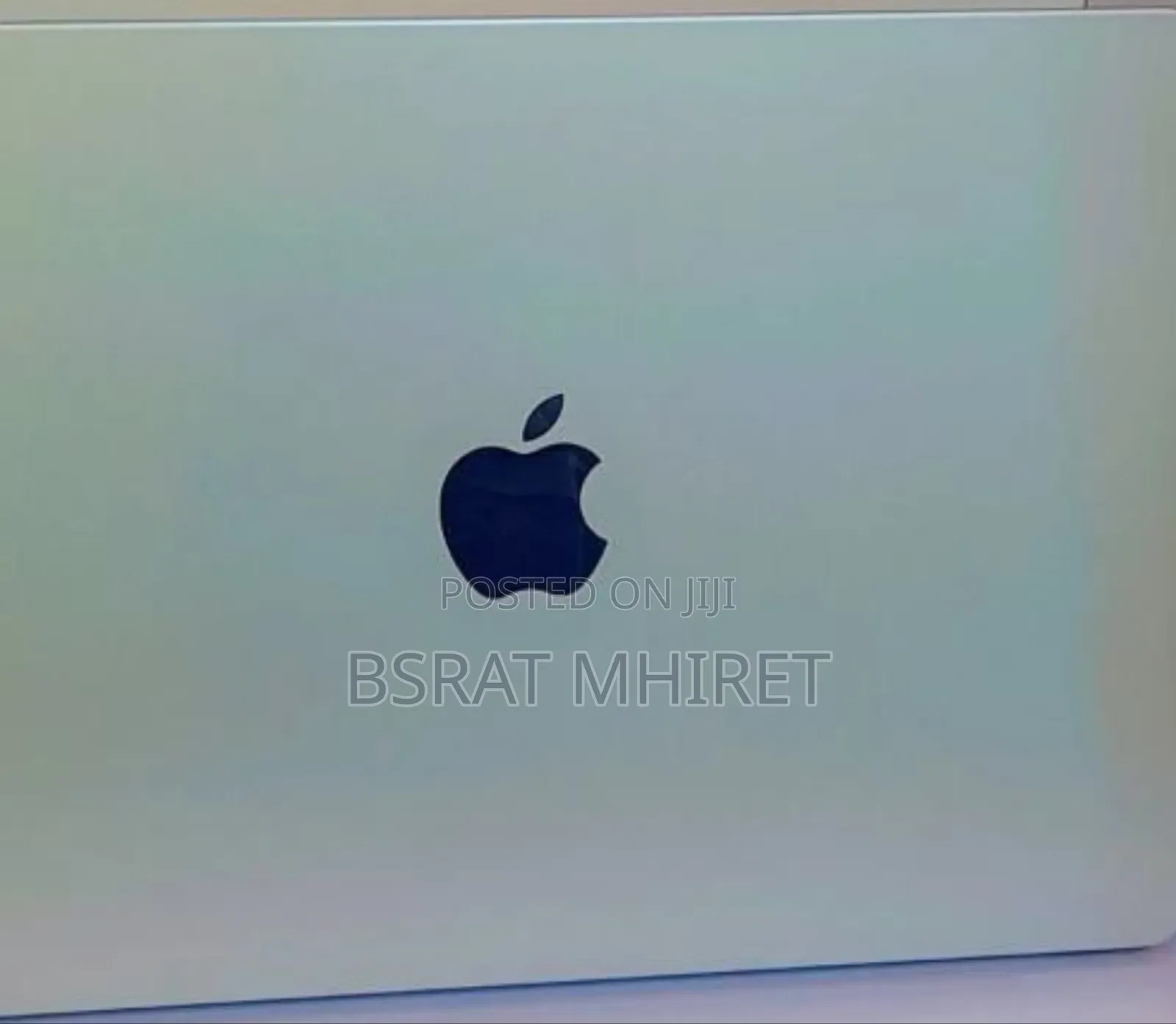 New Laptop Apple MacBook Pro 2021 M1 16GB Apple M1 SSD 512GB