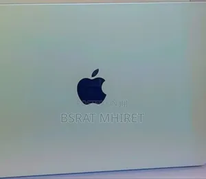 New Laptop Apple MacBook Pro 2021 M1 16GB Apple M1 SSD 512GB