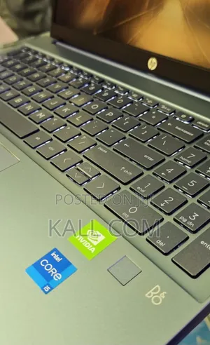 Photo - New Laptop HP Pavilion 15 16GB Intel Core I5 SSD 512GB