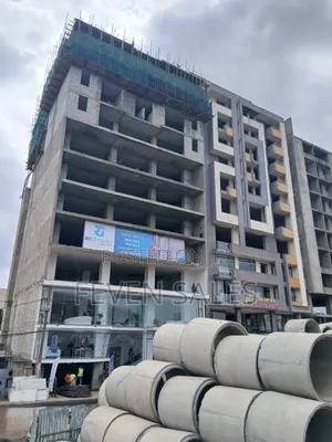 Photo - 2bdrm Apartment in A,A, Bole for sale