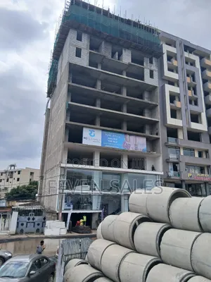 2bdrm Apartment in A,A, Bole for sale