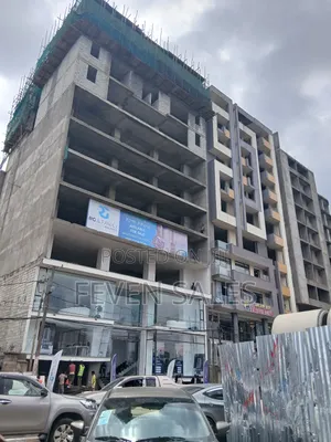 2bdrm Apartment in A,A, Bole for sale