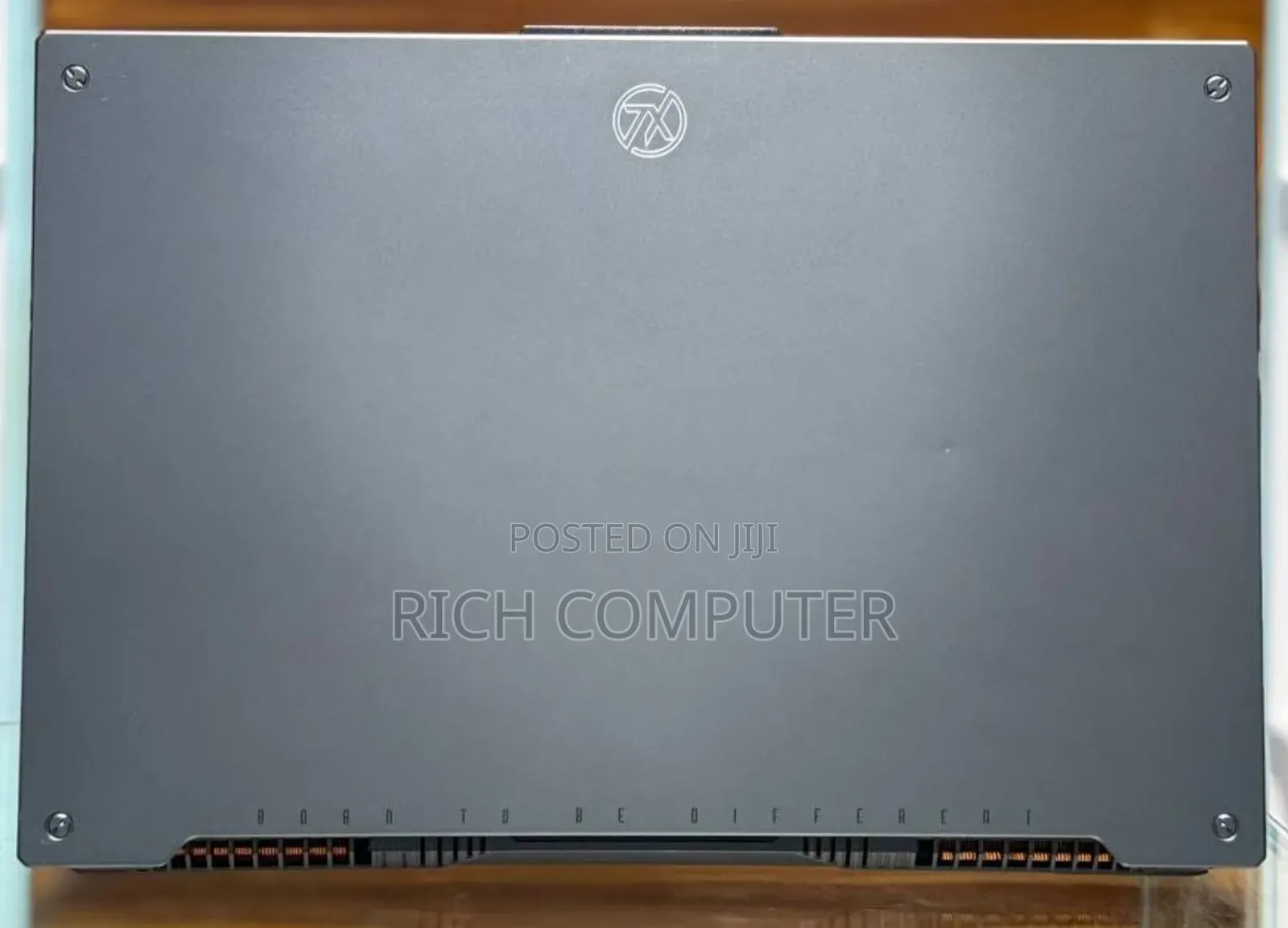 New Laptop Asus TUF Gaming A15 16GB Intel Core I7 SSD 512GB