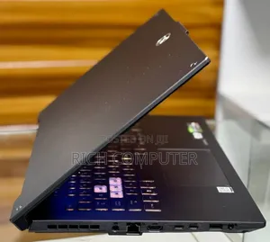 New Laptop Asus TUF Gaming A15 16GB Intel Core I7 SSD 512GB