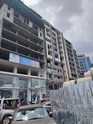 2bdrm Apartment in A,A, Bole for sale