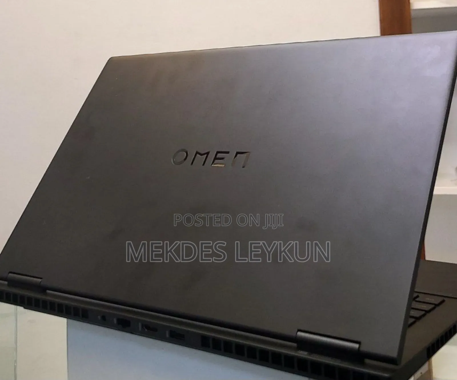 New Laptop HP Omen 16 16GB Intel Core I9 SSD 1T