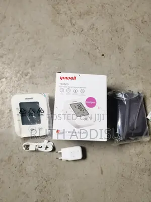 Photo - Digital Blood Pressuer Monitor頁岩blood Pressure死亡bp Monitor