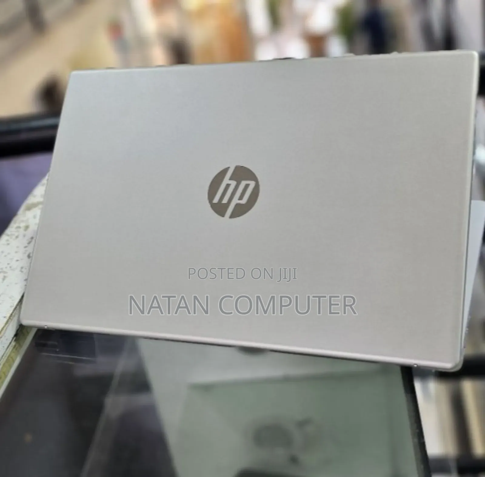 New Laptop HP Stream Notebook 16GB Intel Core I5 SSD 512GB