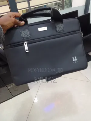 Photo - Laptop Bag