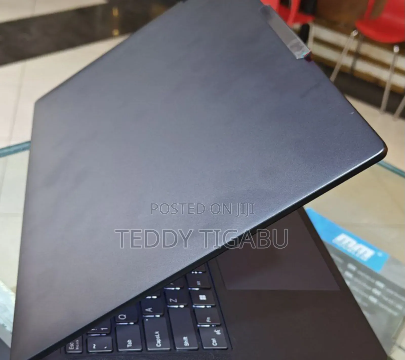 New Laptop Lenovo Yoga 9i 32GB Intel Core I9 SSD 1T