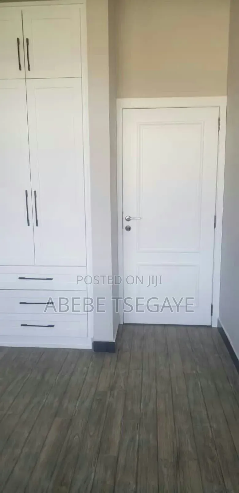 Furnished 2bdrm Apartment in Apartment, Yeka for rent