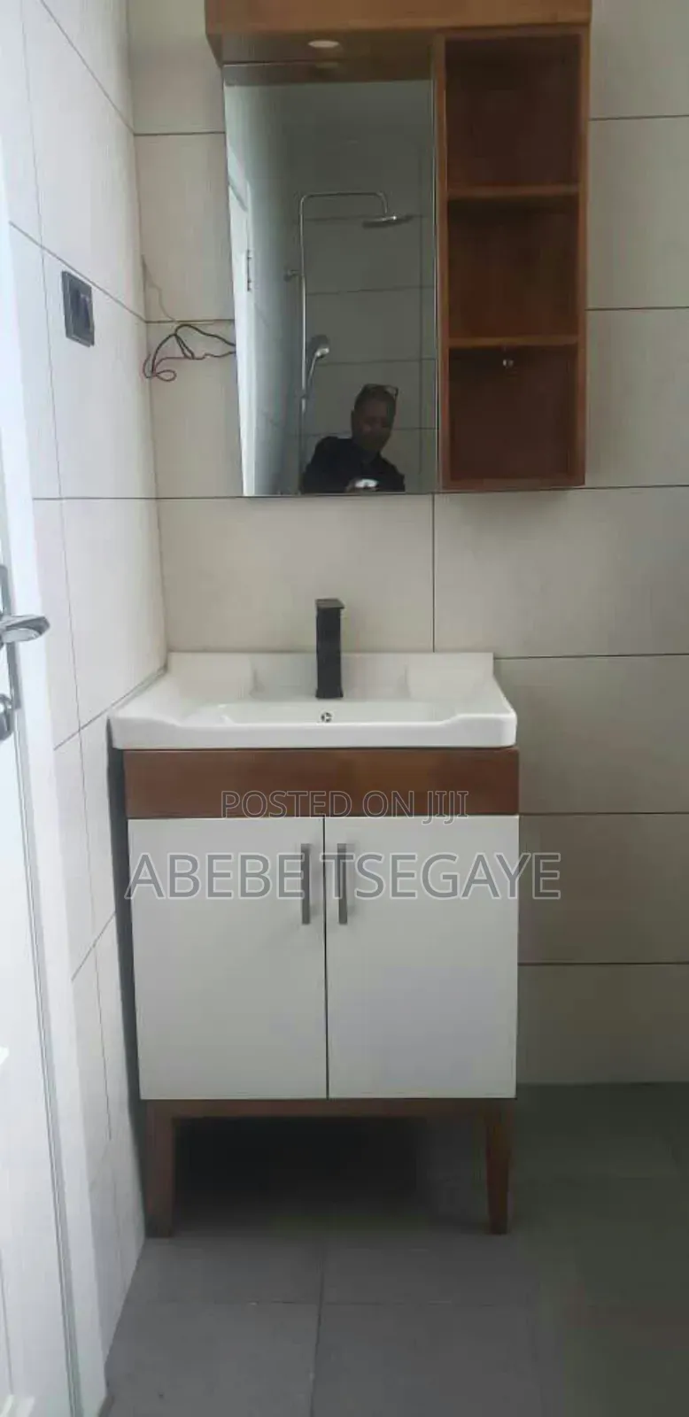 Furnished 2bdrm Apartment in Apartment, Yeka for rent