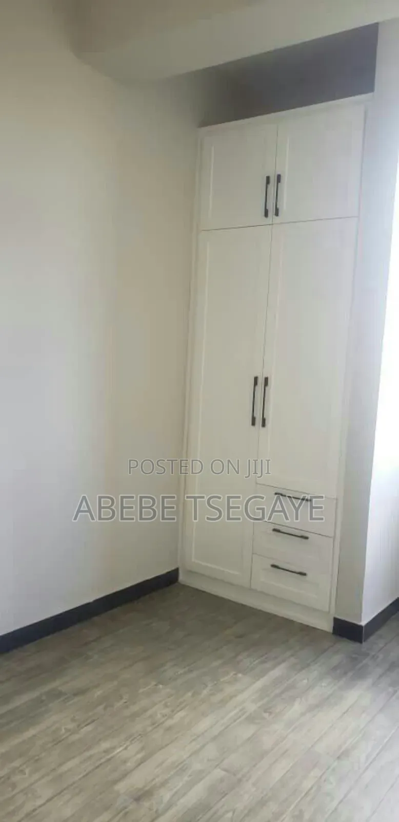 Furnished 2bdrm Apartment in Apartment, Yeka for rent