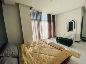 Furnished 2bdrm Apartment in Apartment, Yeka for rent