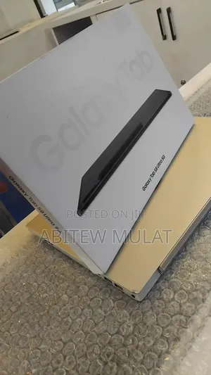 New Samsung Galaxy Tab S8 Ultra 256 GB