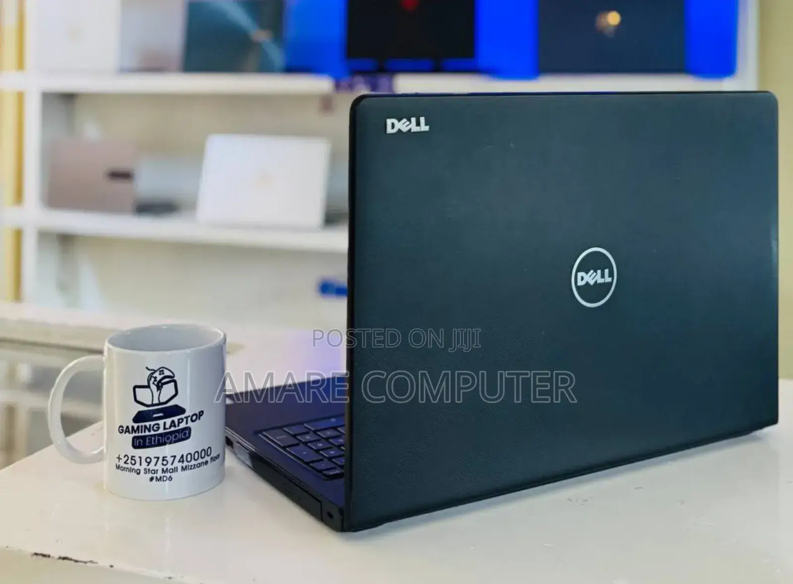 New Laptop Dell Vostro 15 3000 8GB Intel Core I5 SSD 512GB
