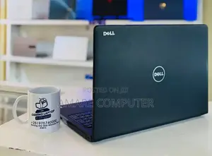 New Laptop Dell Vostro 15 3000 8GB Intel Core I5 SSD 512GB