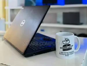 New Laptop Dell Vostro 15 3000 8GB Intel Core I5 SSD 512GB