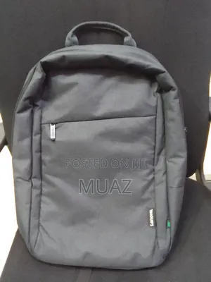 Photo - Lenovo Backpack