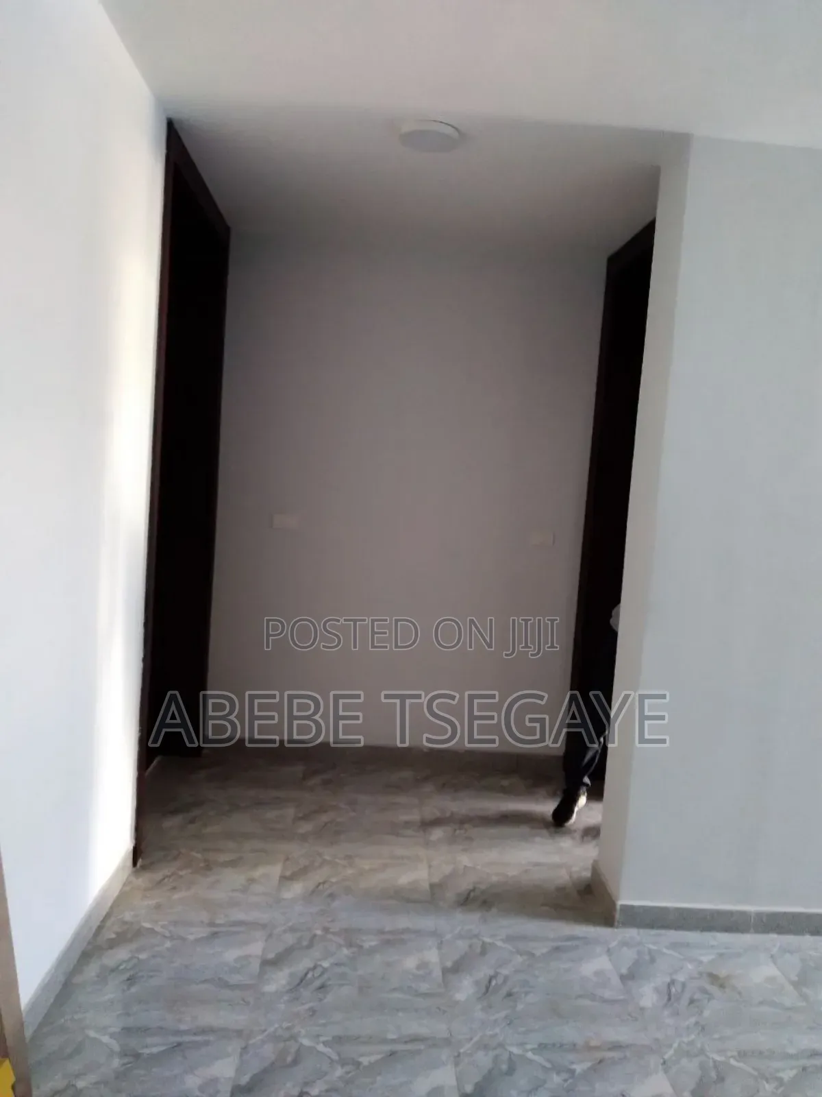 Furnished 2bdrm Apartment in Apartment, Yeka for rent