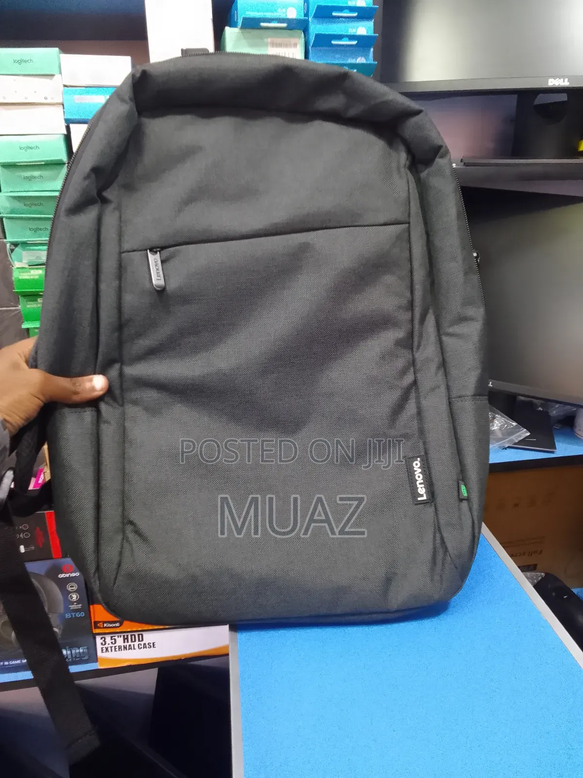 Lenovo Backpack